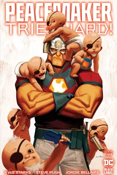 Book Five