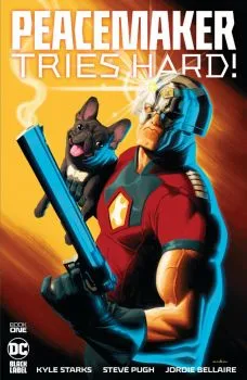 Cover of Book One