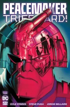 Cover of Book Three