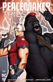 Cover of Book Two