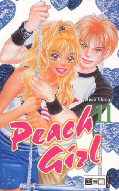 Cover of Volume 11