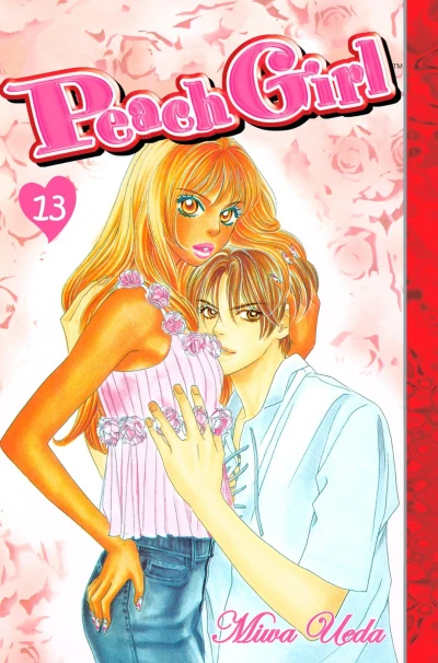 Cover of Vol. 13