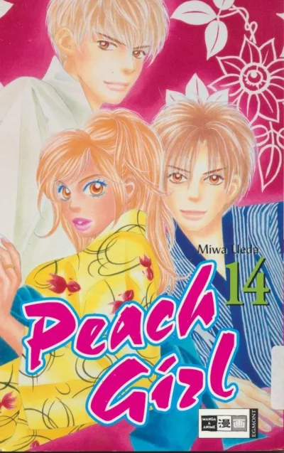 Cover of Issue #14