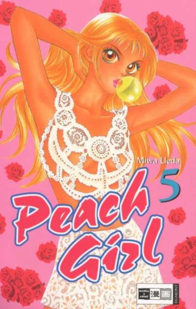 Cover of Volume 5