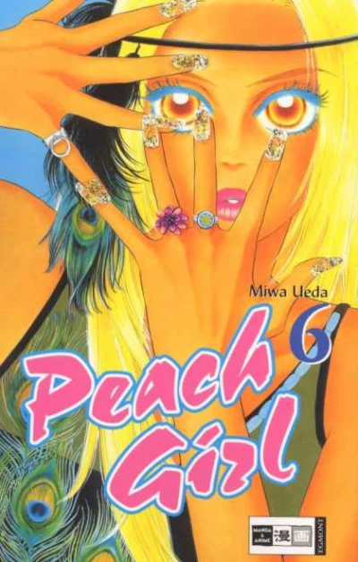 Cover of Volume 6