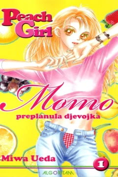 Issue #1