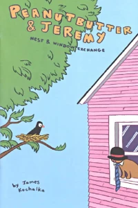 Nest & Window Exchange