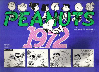 Cover of 1972