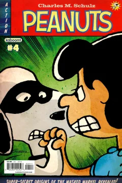 Issue #4