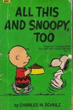 All This and Snoopy, Too