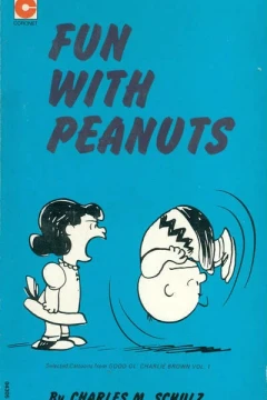Fun with Peanuts