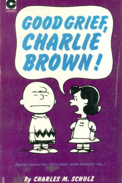 Good Grief, Charlie Brown!