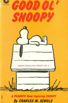 Good Ol' Snoopy