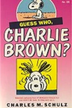 Guess Who, Charlie Brown?