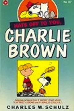 Hats Off to You, Charlie Brown