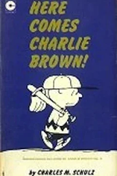 Here Comes Charlie Brown!
