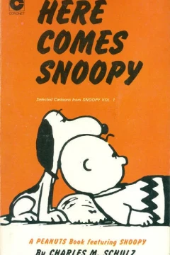 Here Comes Snoopy