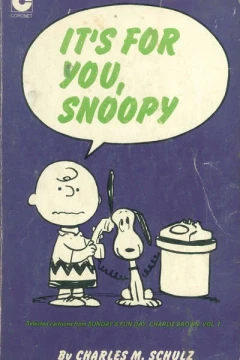 It's for You, Snoopy
