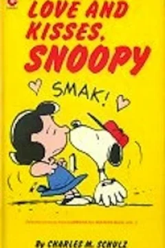 Love and Kisses, Snoopy