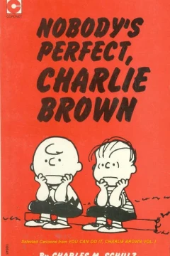 Nobody's Perfect, Charlie Brown