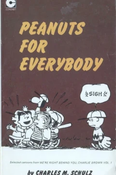 Peanuts for Everybody