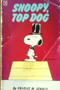 Snoopy, Top Dog
