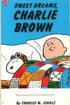 Sweet Dreams, Charlie Brown