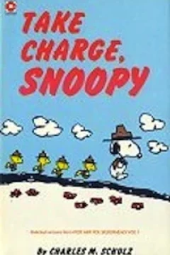 Take Charge, Snoopy