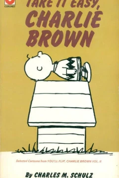 Take It Easy, Charlie Brown