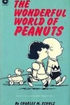 The Wonderful World of Peanuts