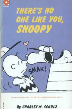 There's no One Like You, Snoopy