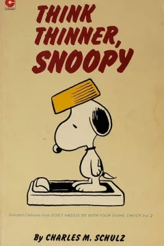 Think Thinner, Snoopy