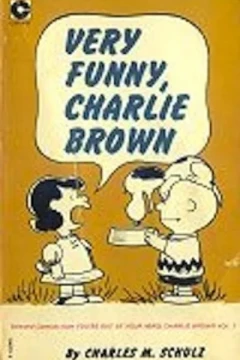Very Funny, Charlie Brown