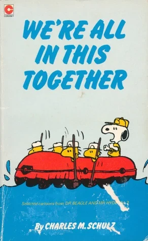 Cover of We're All in This Together