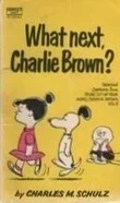 Cover of What Next, Charlie Brown?