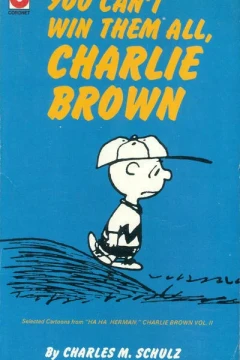 You Can't Win Them All, Charlie Brown