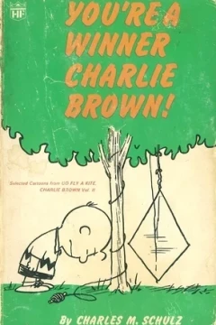You're a Winner Charlie Brown!
