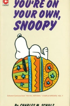 You're on Your Own, Snoopy
