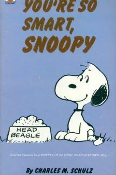 You're So Smart, Snoopy