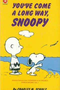You've Come a Long Way, Snoopy