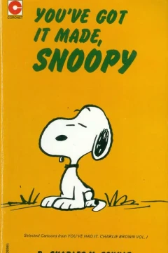 You've Got It Made, Snoopy