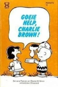 Goeie Help, Charlie Brown!