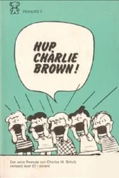 Hup, Charlie Brown!