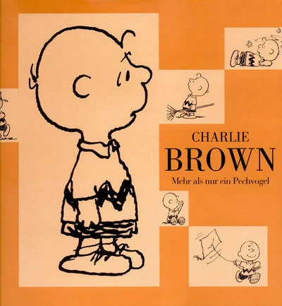 Cover of Charlie Brown