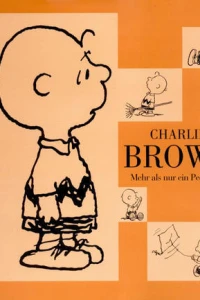 Charlie Brown