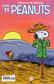 Cover of Charlie Brown's Star; Dogstoevsky; Good Golly miss Mall-ie; Classic Peanuts Strips
