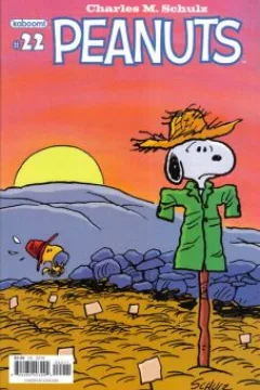 Charlie Brown's Star; Dogstoevsky; Good Golly miss Mall-ie; Classic Peanuts Strips
