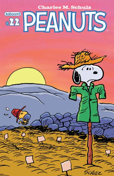 Cover of Charlie Brown's Star; Dogstoevsky; Good Golly miss Mall-ie; Classic Peanuts Strips