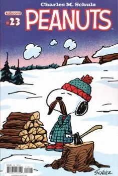 Cover of Eraserophagia; The Eyes Have It; Toodle-oo Caribou