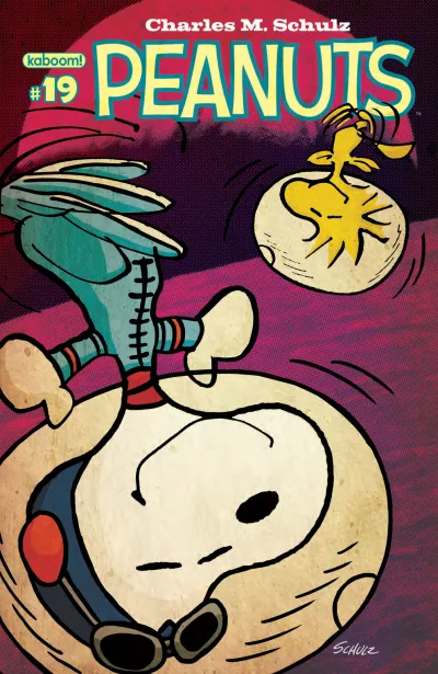 Cover of Finding Belle; The Carousel; The Beagle Has Landed Charlie Brown